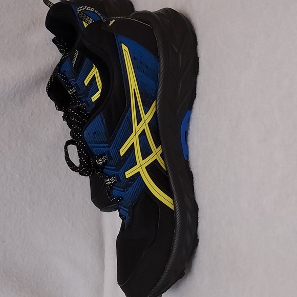 Asics Mens Gel Venture 9 - Picture 12 of 14